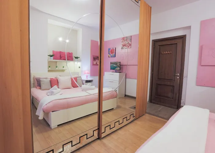 Casa Giardino Sopra I Vicoli Di * 热那亚