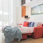 Appartement Casa Giardino Sopra I Vicoli Di Gênes