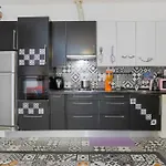 Casa Giardino Sopra I Vicoli Di