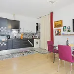 Appartement Casa Giardino Sopra I Vicoli Di