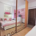 Casa Giardino Sopra I Vicoli Di * Gênes