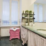Casa Giardino Sopra I Vicoli Di Appartement Gênes