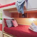 Casa Giardino Sopra I Vicoli Di Appartement *