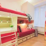 Casa Giardino Sopra I Vicoli Di * Gênes