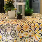 Casa Giardino Sopra I Vicoli Di Gênes