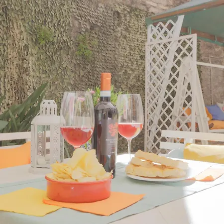 5 Minuti Dal Mare Favoloso Trilocale Con Giardino Appartement Gênes