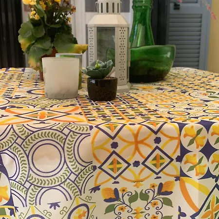 5 Minuti Dal Mare Favoloso Trilocale Con Giardino Gênes