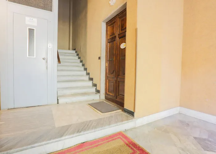 Casa Giardino Sopra I Vicoli Di