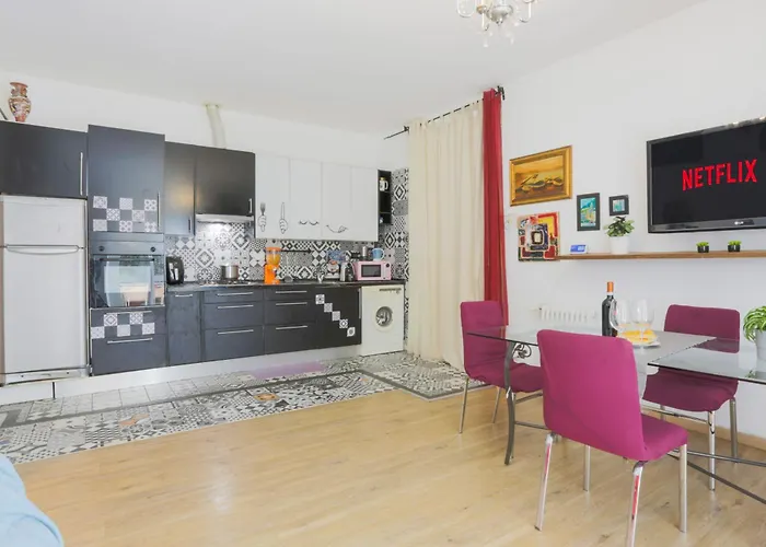 Διαμέρισμα Casa Giardino Sopra I Vicoli Di