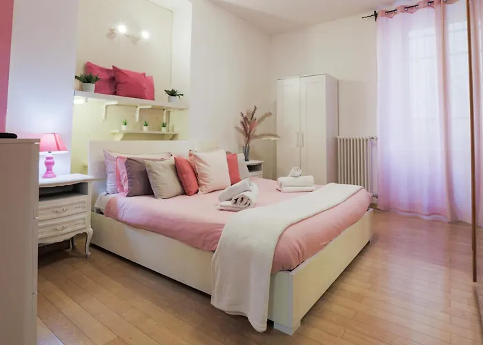 Casa Giardino Sopra I Vicoli Di *